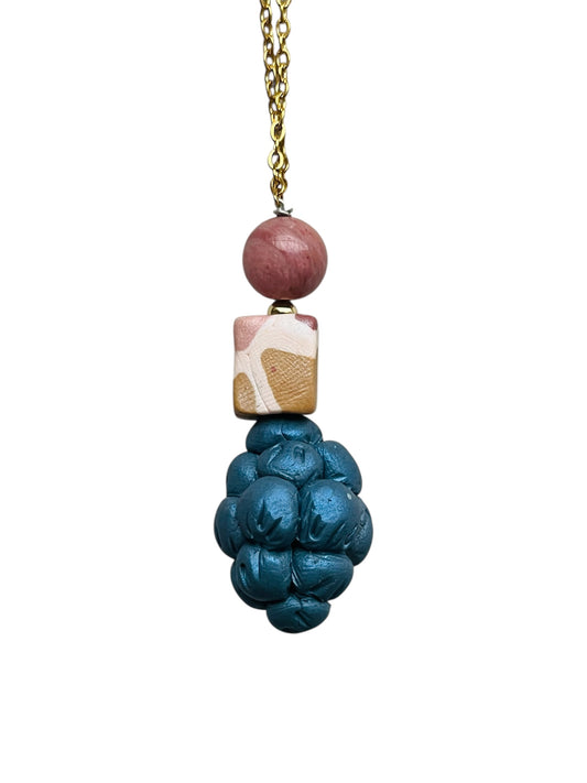 Bogyó kiegészítő