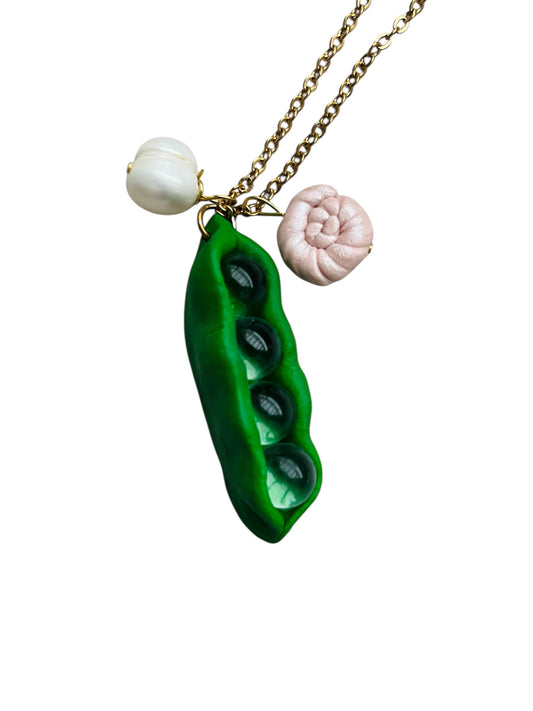 Borsó kiegészítő