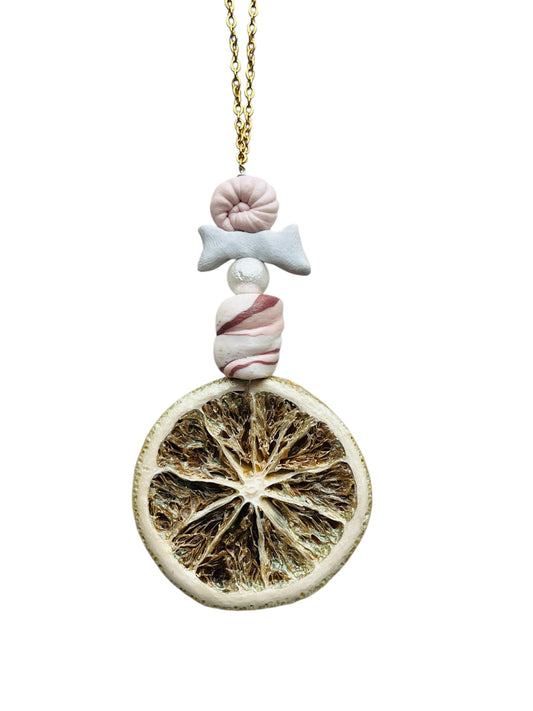 Citrom kiegészítő