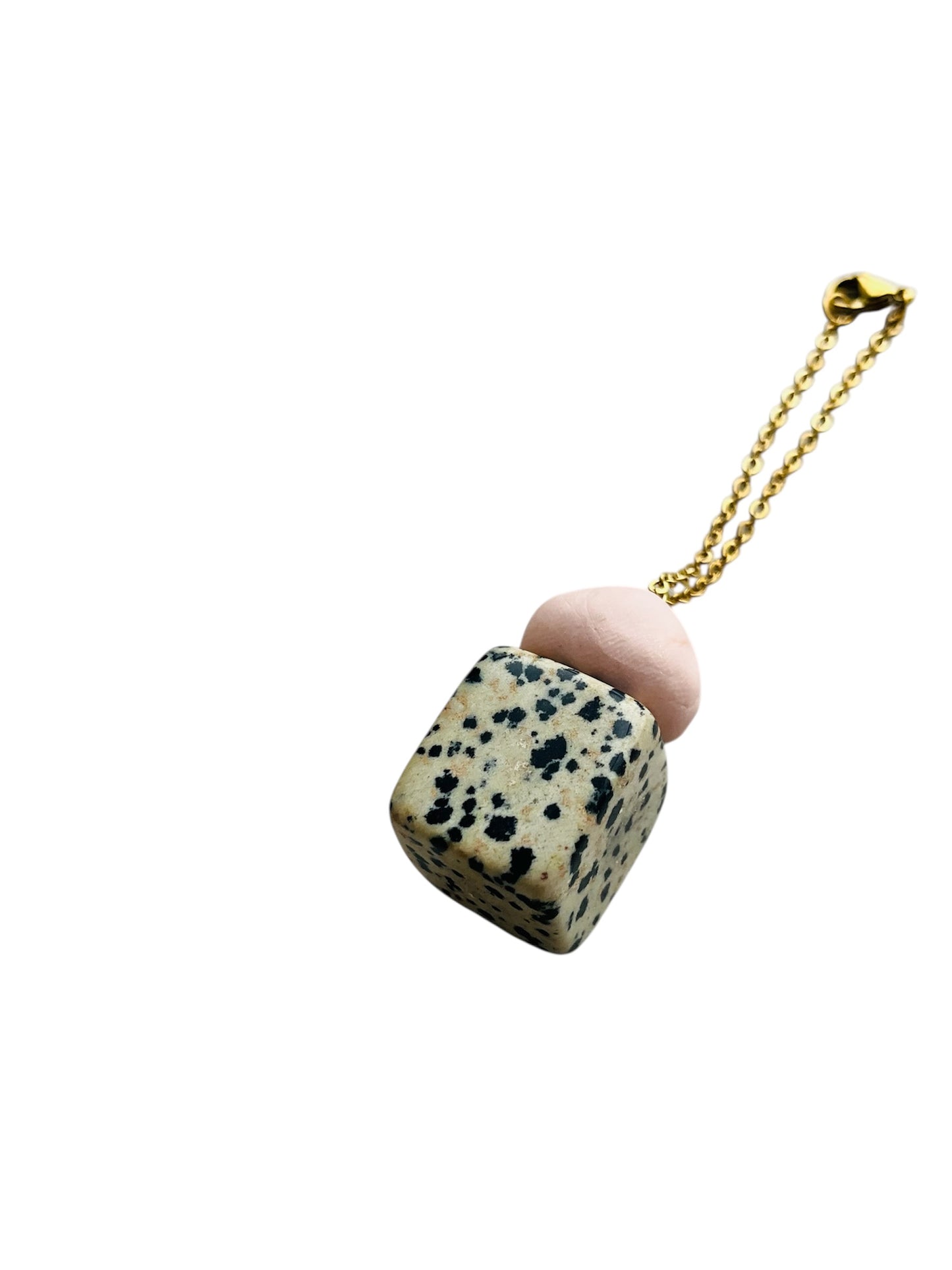 Dalmata jáspis