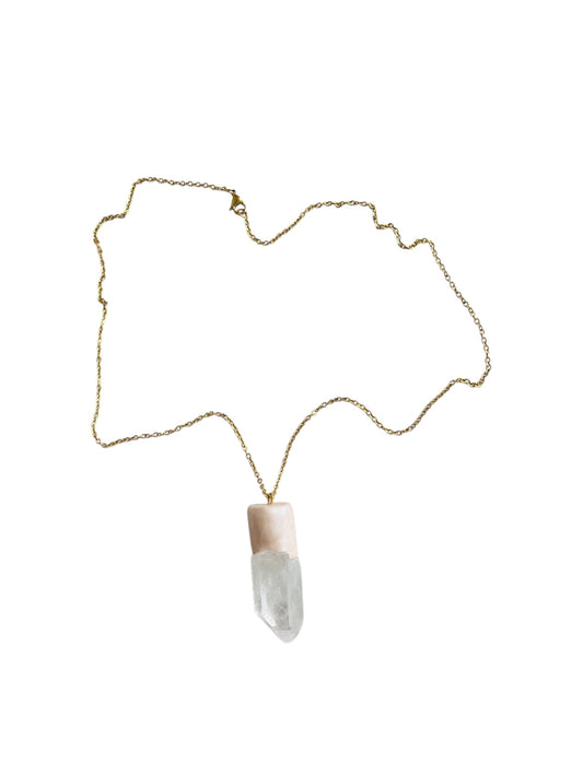 Ceruza nyaklánc
