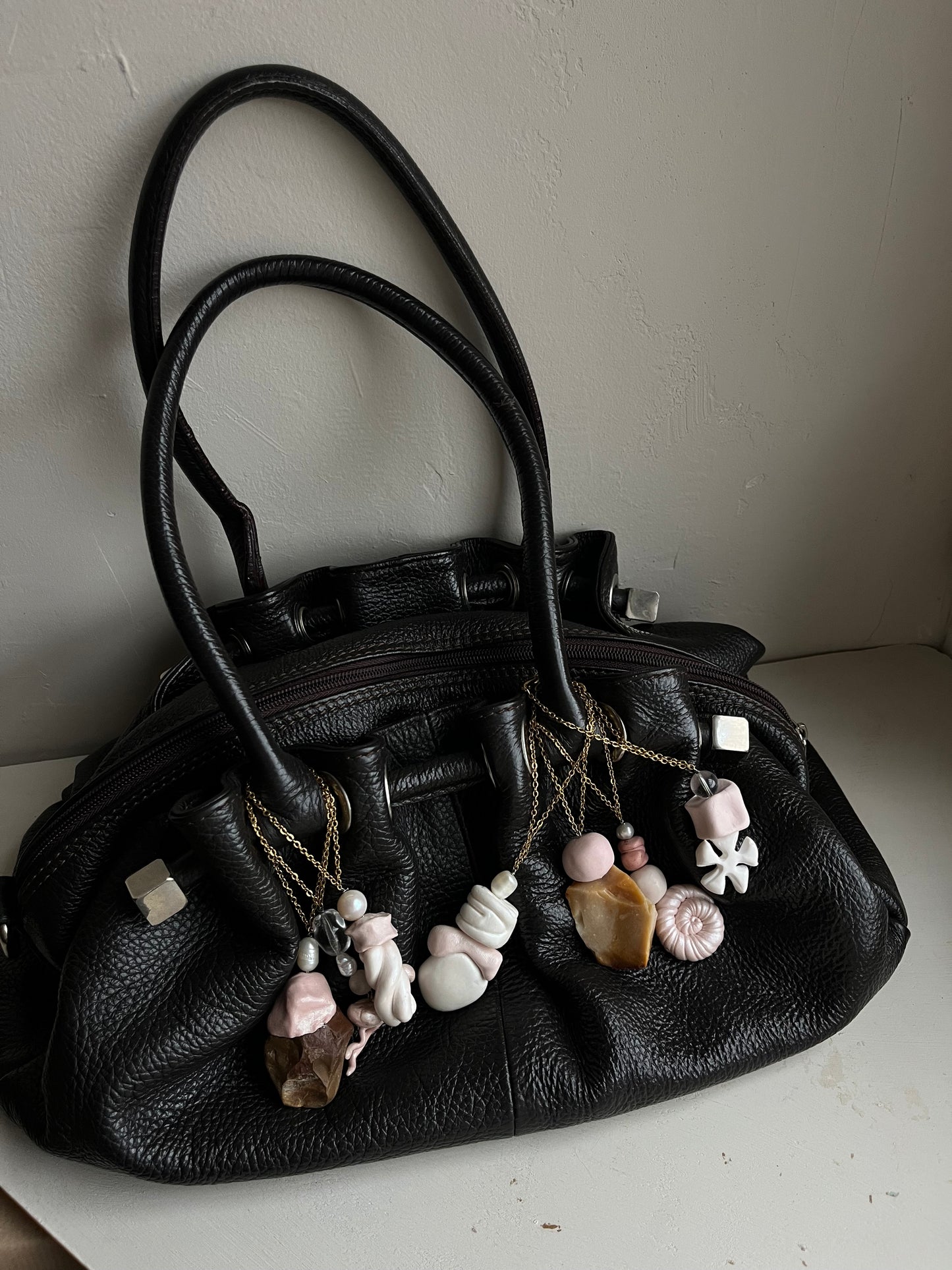 Bogyó kiegészítő