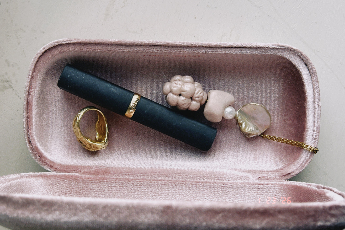 Bogyó kiegészítő