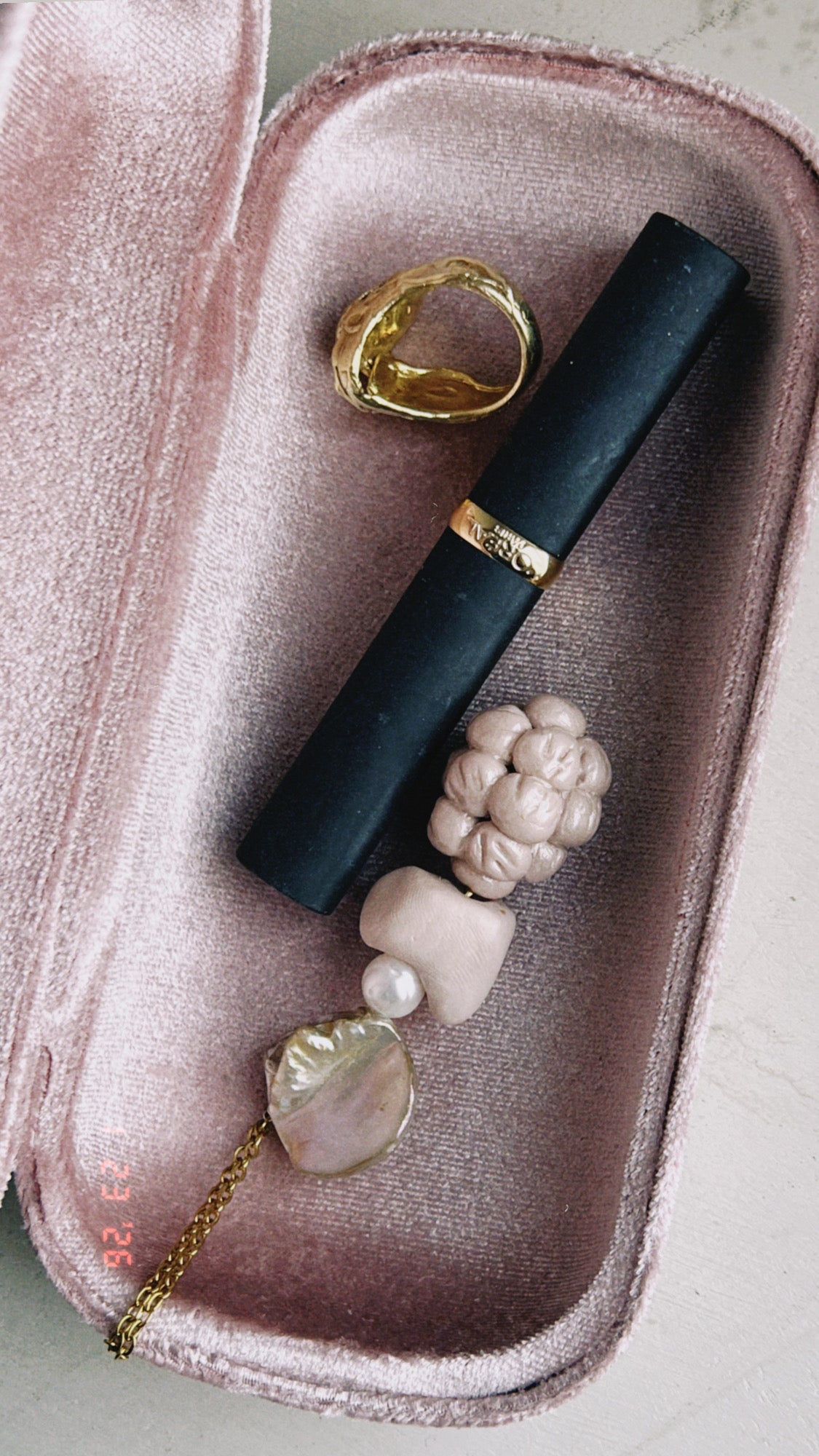 Bogyó kiegészítő